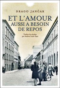 Produktbild: Et l'amour aussi a besoin de repos