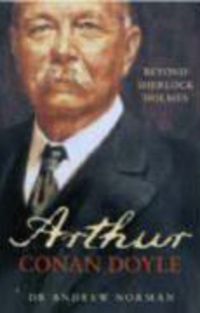 Produktbild: Norman, D: Arthur Conan Doyle