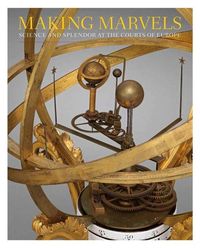 Produktbild: Making Marvels