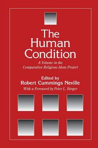 Produktbild: The Human Condition