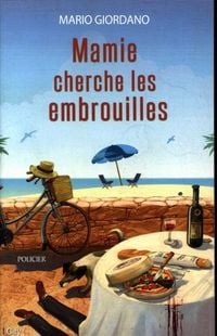 Produktbild: Mamie cherche les embrouilles