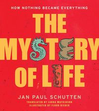 Produktbild: The Mystery of Life