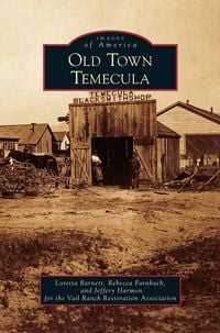 Produktbild: Old Town Temecula