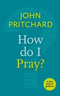 Produktbild: How Do I Pray?