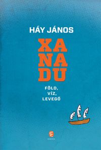 Produktbild: Xanadu