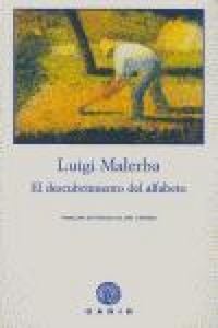 Produktbild: El descubrimiento del alfabeto
