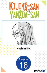 Produktbild: Kijima-san & Yamada-san #016