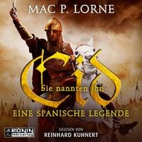 Produktbild: Sie nannten ihn Cid
