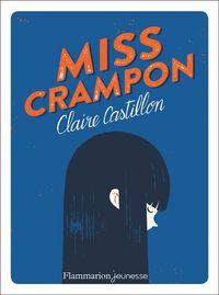Produktbild: Miss Crampon