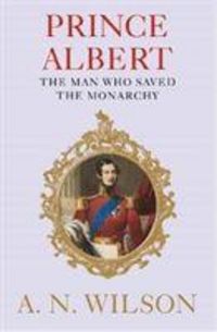 Produktbild: Wilson, A: Prince Albert