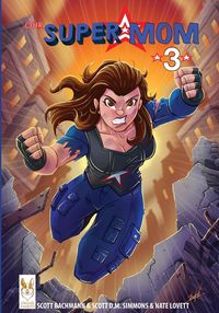 Produktbild: Our Super Mom 3: Legacy