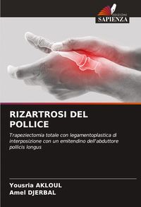 Produktbild: Rizartrosi Del Pollice