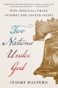 Produktbild: Two Nations Under God