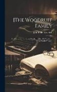 Produktbild: [The Woodruff Family