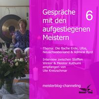 Produktbild: Gespr&auml;che mit den aufgestiegenen Meistern 6