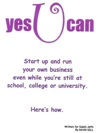 Produktbild: Yes You Can