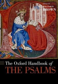 Produktbild: Oxford Handbk Of The Psalms