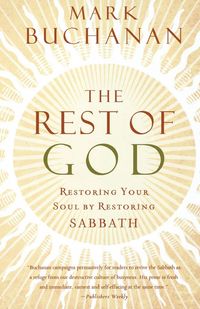 Produktbild: The Rest of God