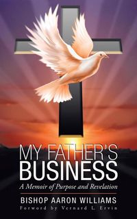 Produktbild: My Father's Business