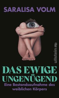 Bild vom Artikel Das ewige Ungenügend vom Autor Saralisa Volm