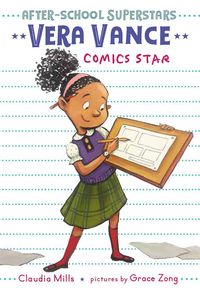 Produktbild: Vera Vance Comics Star