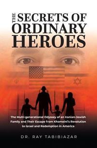 Produktbild: The Secrets of Ordinary Heroes