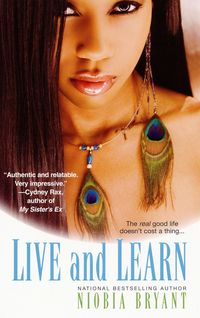 Produktbild: Live And Learn