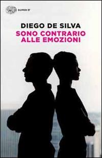 Produktbild: Sono contrario alle emozioni