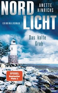 Produktbild: Nordlicht - Das kalte Grab