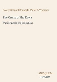 Produktbild: The Cruise of the Kawa