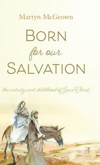 Produktbild: Born for Our Salvation