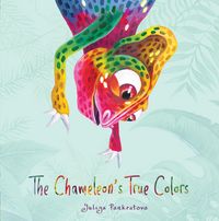 Produktbild: The Chameleon's True Colors