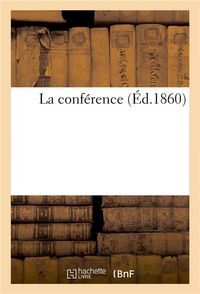 Produktbild: La Conf&eacute;rence