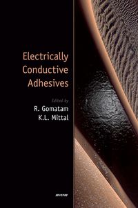 Produktbild: Electrically Conductive Adhesives