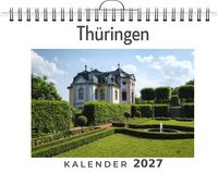 Produktbild: Th&uuml;ringen