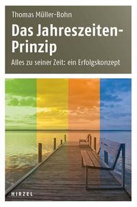 Produktbild: Das Jahreszeiten-Prinzip