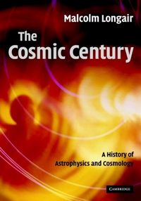 Produktbild: Cosmic Century