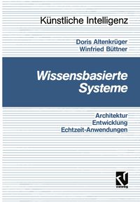 Produktbild: Wissensbasierte Systeme