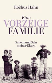 Produktbild: Eine Vorzeigefamilie