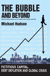 Produktbild: The Bubble and Beyond
