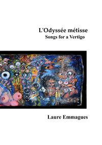 Produktbild: L'Odyss&eacute;e m&eacute;tisse