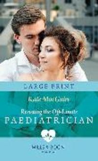 Produktbild: Resisting The Off-limits Paediatrician