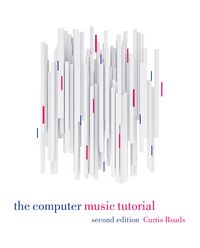 Produktbild: The Computer Music Tutorial, second edition