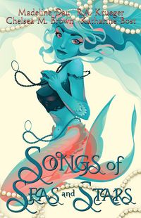 Produktbild: Songs of Seas and Stars