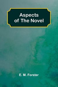Produktbild: Aspects of the novel