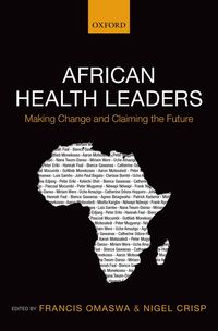 Produktbild: African Health Leaders