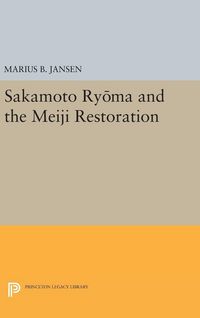 Produktbild: Sakamato Ryoma and the Meiji Restoration