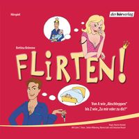 Produktbild: Flirten!
