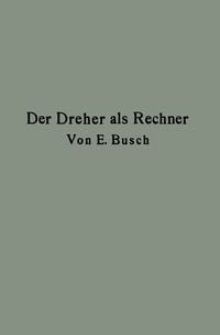 Produktbild: Der Dreher als Rechner