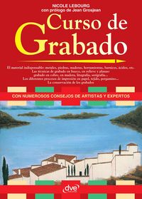 Produktbild: Curso de grabado